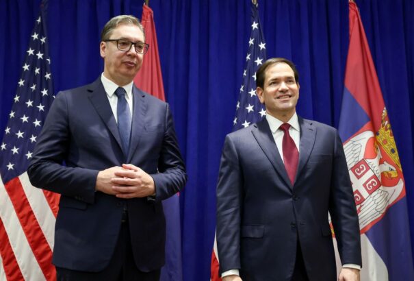 Hét napja maradt Szerbiának, hogy megoldja az ország ellátását