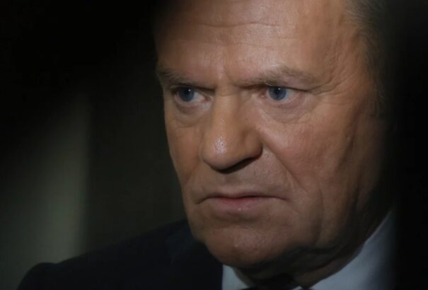 Donald Tusk: A NATO „abszolút létfontosságú“ Lengyelország számára