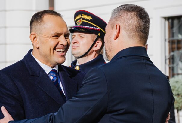 Lengyelország ajánlatot tett Szlovákiának a gázellátás biztosítására