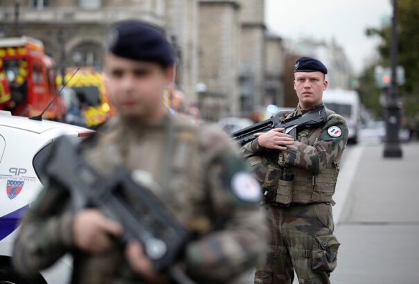 Gázolásos ámokfutás Franciaországban – zengett az „Allahu Akbar!“