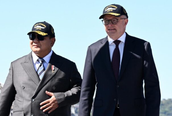 Biztonsági együttműködésben állapodott meg Ausztrália és Indonézia