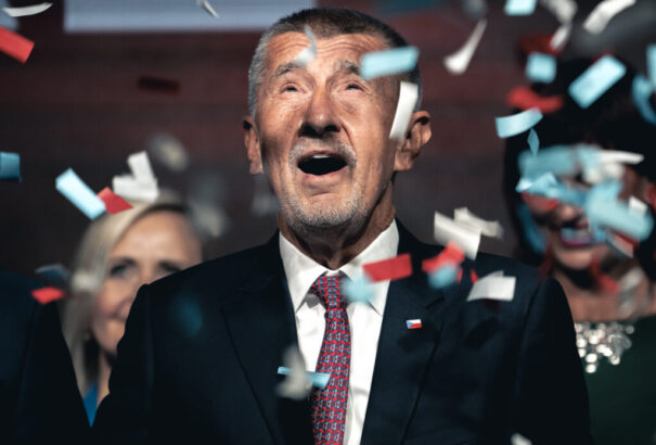 Babiš nyilvánosságra hozta vagyonnyilatkozatát – milliók az Agroferttől, hat autó és egy ismeretlen ingatlan