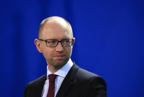 Volt ukrán miniszterelnök: a magyar kormány politikája nem Ukrajna ellen irányul