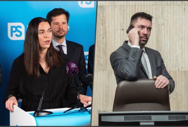 Takáč: Az ETS2-t el kell törölni, irreális és káros