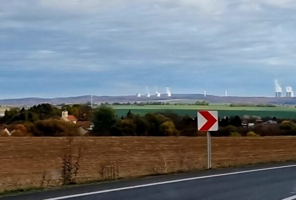 Németország hamarosan visszatérhet az atomenergiához?