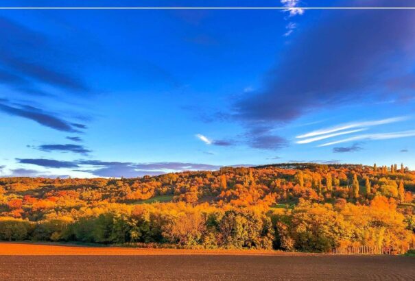 Kellemes, napos őszi idő várható szerdán