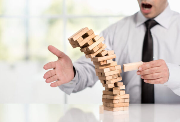 Rekordmennyiségű cég ment csődbe Szlovákiában – a probléma mélyebben gyökerezik, mint gondolnánk