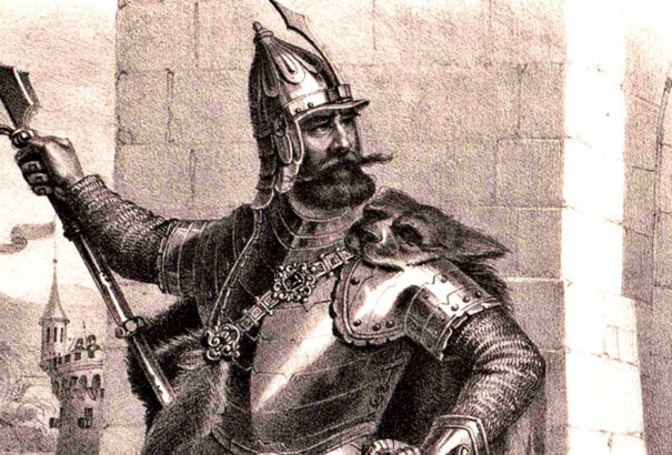 Tóth Ferenc: Hol született Dobó István?