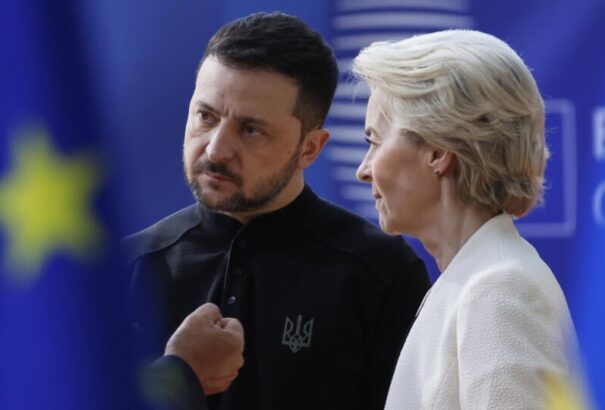 Ukrajna újabb, 1,8 milliárd eurós kifizetést kap az EU-tól