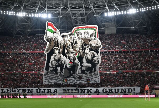 Az MLSZ megtiltotta – Nem lesz szurkolói koreó az év legfontosabb meccsén