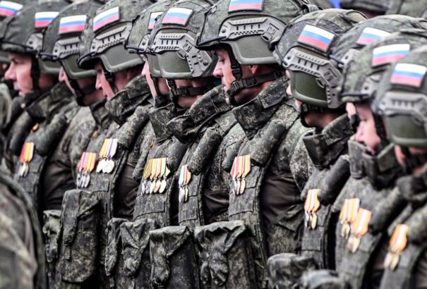 ISW: Folyamatosan nyomul előre az orosz hadsereg Kelet-Ukrajnában