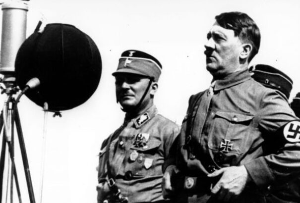 Hitler zsidó származású volt? A DNS-ének vizsgálata tiszta vizet öntött a pohárba. De van itt más is…