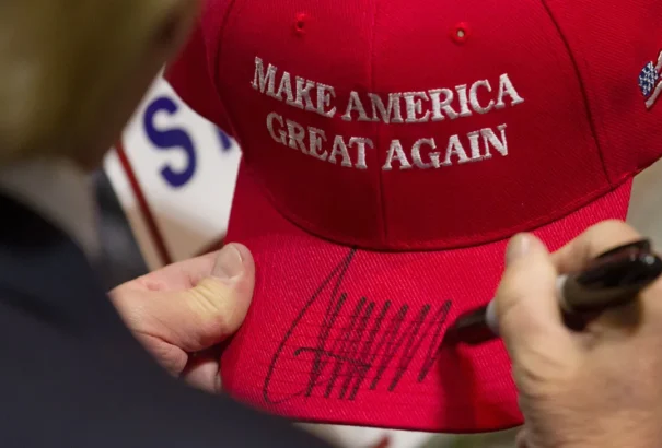 „Trump” néven alakult új jobboldali-populista párt Belgiumban