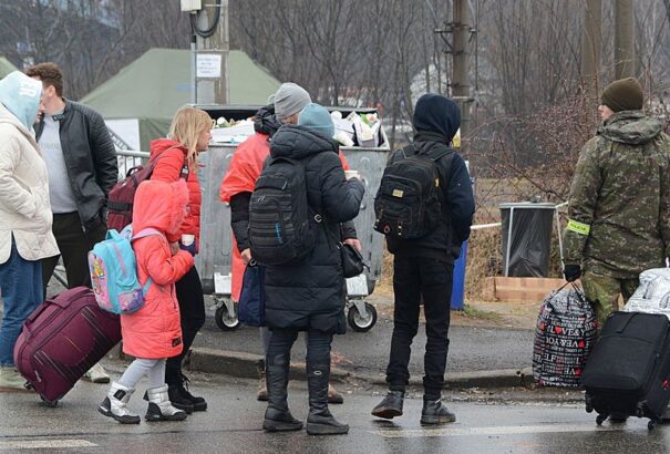 Nagy a migrációs nyomás – Brüsszel felmentést adhat Csehországnak a szolidaritási hozzájárulás alól