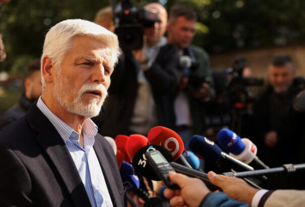 Pavel: Ha Babiš nem oldja meg az összeférhetetlenséget, az ANO-nak másik miniszterelnököt kell keresnie