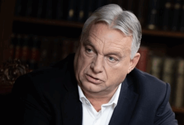 Orbán Viktor reagált Zelenszkij kritikájára: Magyarország semmivel nem tartozik Ukrajnának