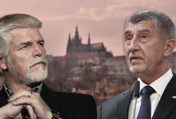 Babiš nem adja a birodalmát – az összeférhetetlenséget majd megoldja „valahogy”