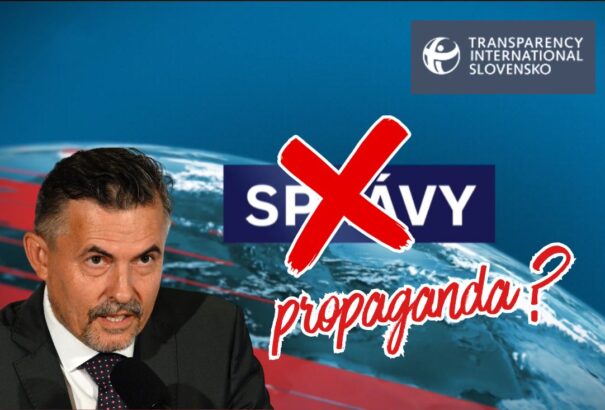 Kétarcú közmédia? Machala ellenzéki aktivizmusra, a Soros-szervezet kormánypropagandára panaszkodik