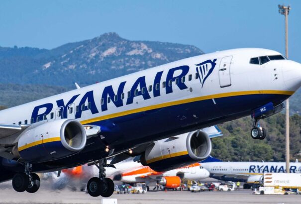 42 százalékkal nőtt a Ryanair profitja az első pénzügyi félévben