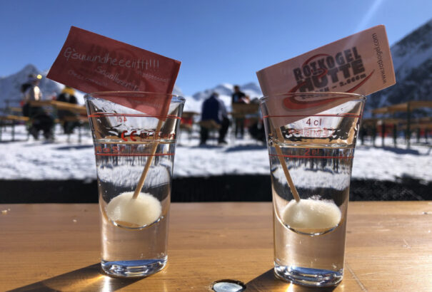 Alkoholtilalmat vezet be az egyik legnépszerűbb osztrák síközpont