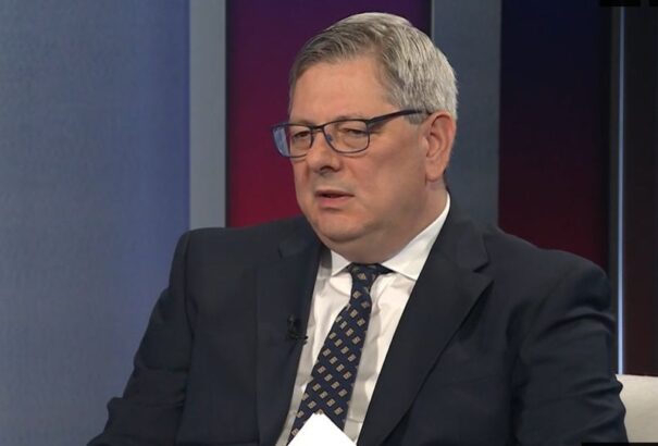 Boris Susko (Smer) a bűnözés növekedéséről: Nem a törvénymódosítás, hanem a média és az ellenzék a hibás