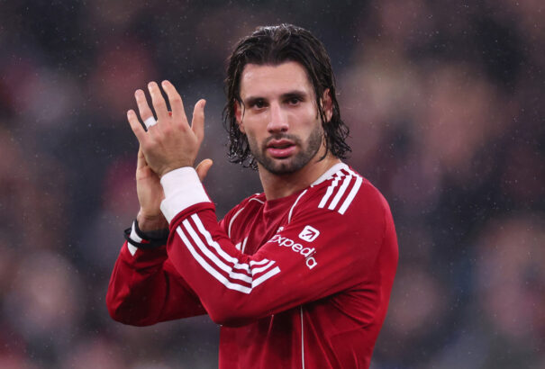 Szoboszlai Dominik viaszfigurát kap a budapesti Madame Tussauds-ban