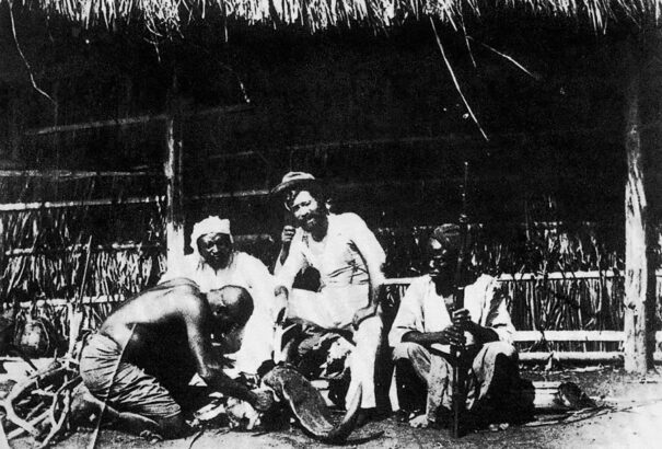 A gróf, aki tavat talált a sivatagban – 180 éve született Teleki Sámuel, Afrika magyar felfedezője