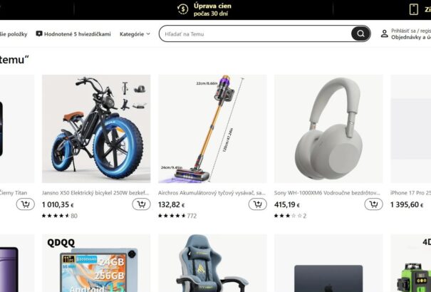 Drágulhatnak a Temu- és Shein-rendelések: az Európai Bizottság már jövőre bevezetné a vámot a kiscsomagokra