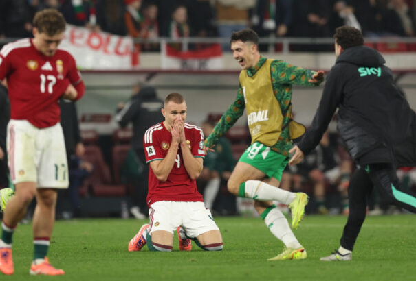 Vasárnap mi voltunk Izland